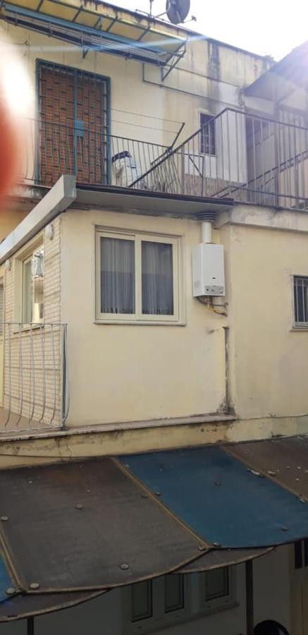 Domus Bianchi Vila Nápoles Exterior foto